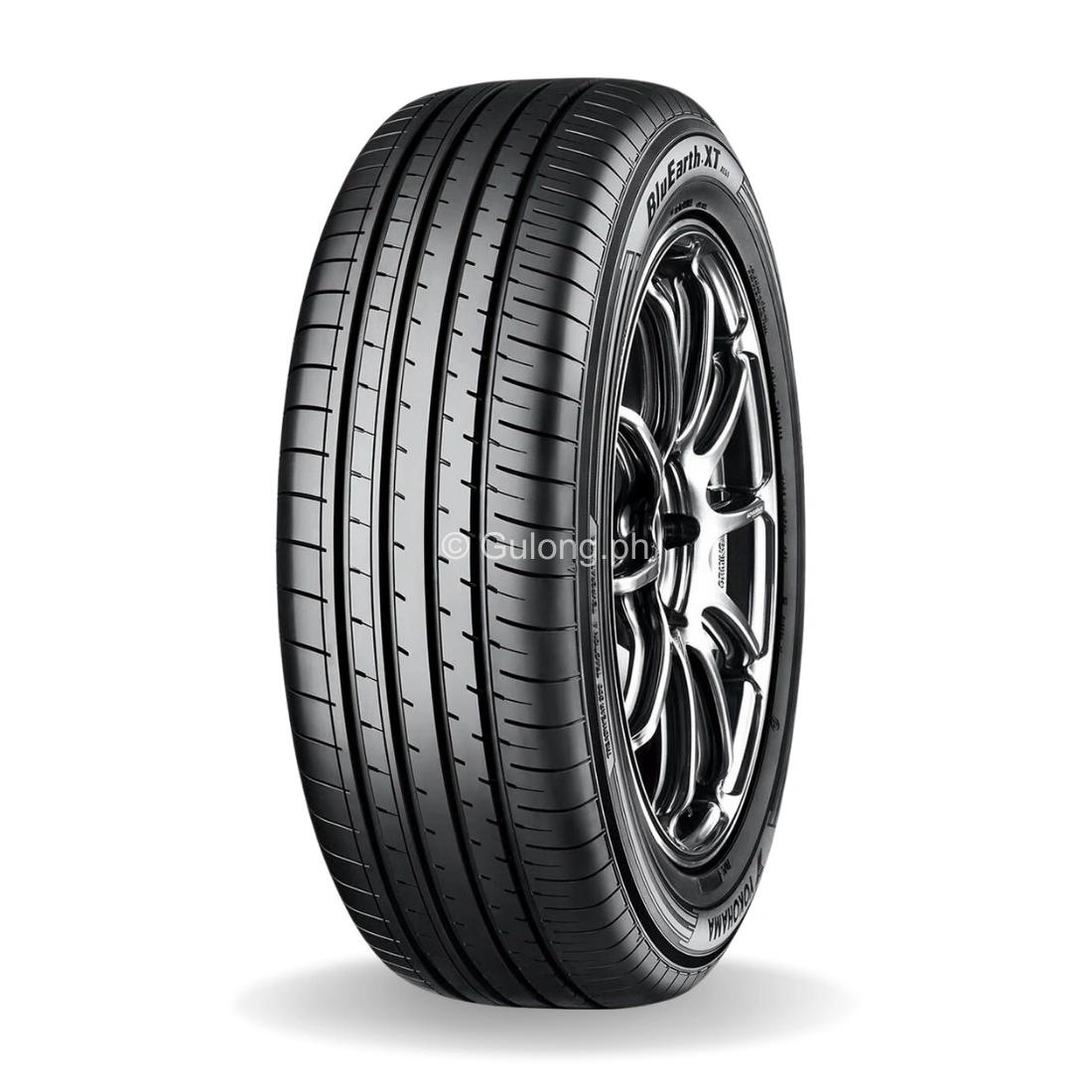 Gulong PH - YOKOHAMA 235/50/R18 BLUEARTH XT AE61 97W